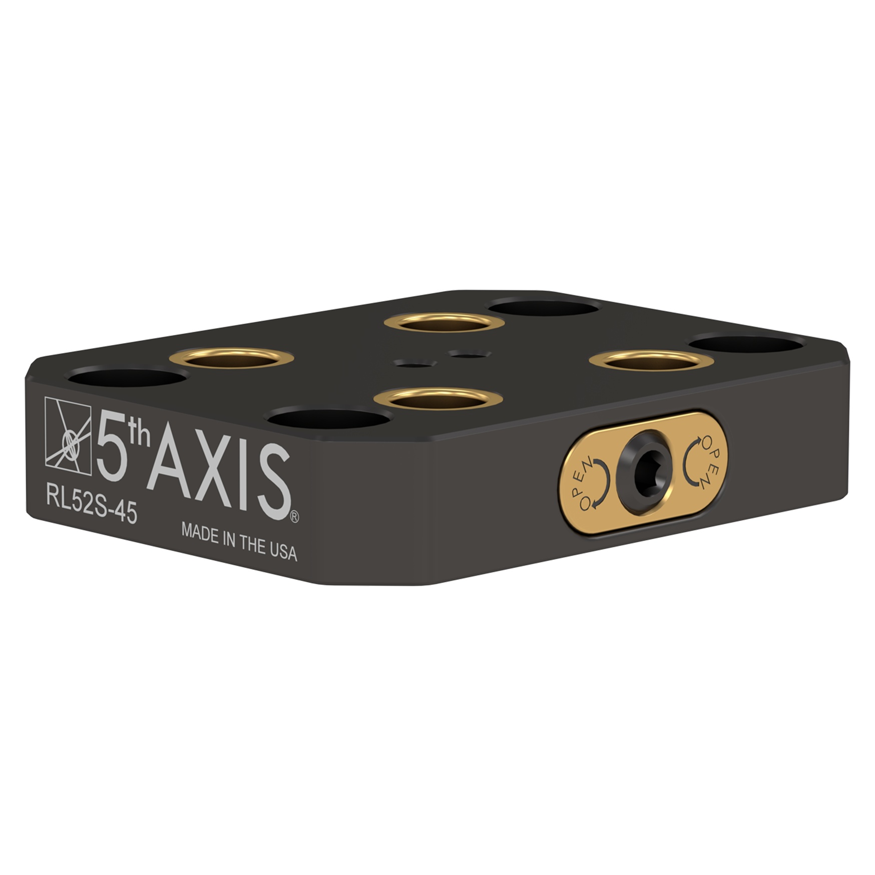 Picture of 5TH Axis RL52S-45 Pallet